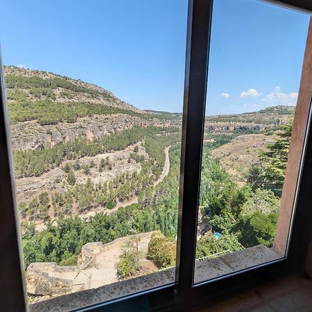 Hostal Tabanqueta Cuenca  Extérieur photo