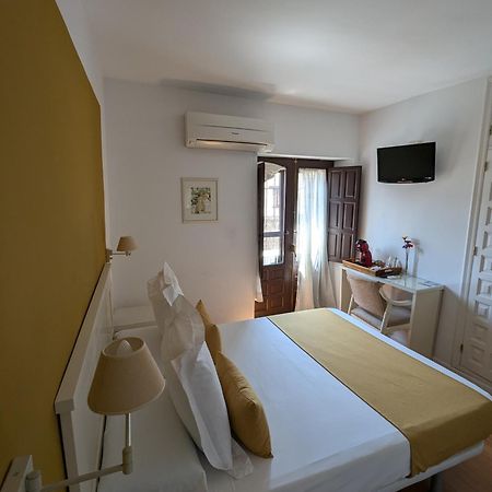 Hostal Tabanqueta Cuenca  Extérieur photo