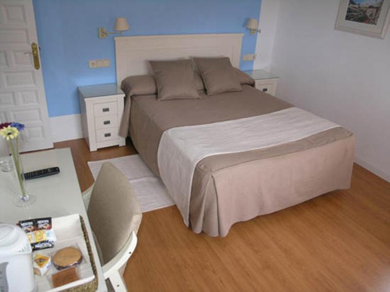 Hostal Tabanqueta Cuenca  Extérieur photo