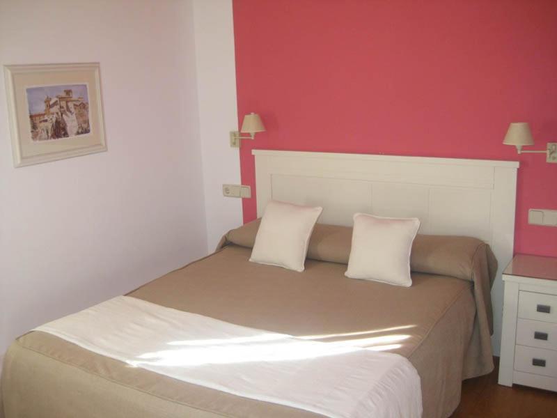 Hostal Tabanqueta Cuenca  Extérieur photo