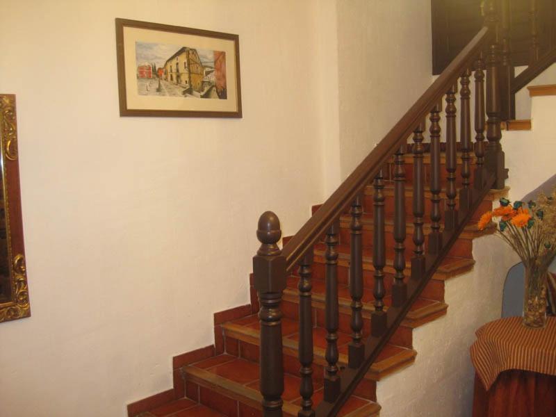 Hostal Tabanqueta Cuenca  Extérieur photo