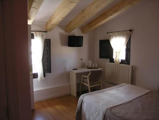 Hostal Tabanqueta Cuenca  Extérieur photo