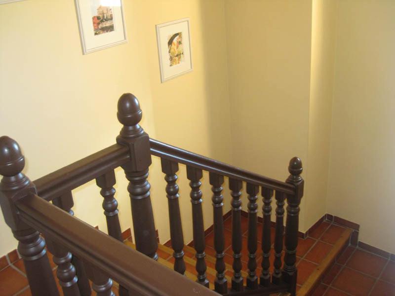 Hostal Tabanqueta Cuenca  Extérieur photo