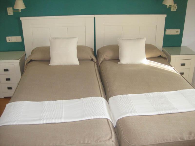 Hostal Tabanqueta Cuenca  Extérieur photo