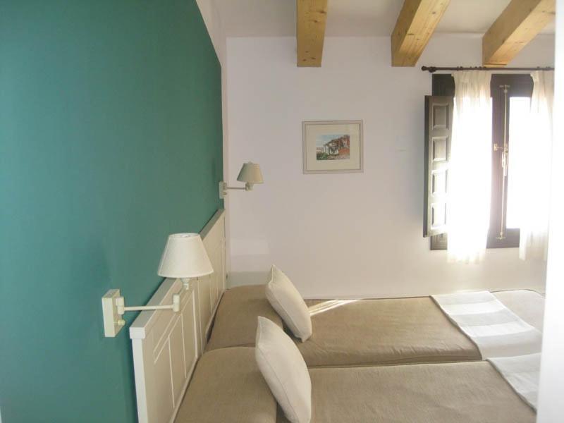 Hostal Tabanqueta Cuenca  Extérieur photo