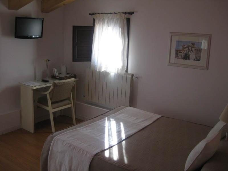 Hostal Tabanqueta Cuenca  Extérieur photo