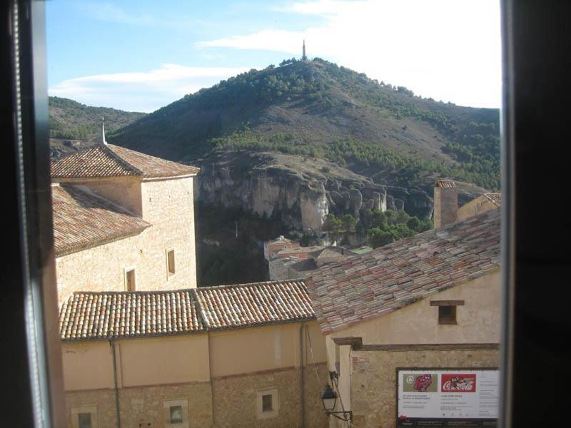 Hostal Tabanqueta Cuenca  Extérieur photo
