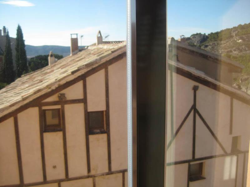 Hostal Tabanqueta Cuenca  Extérieur photo