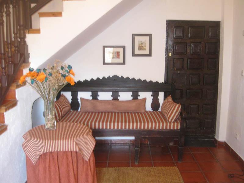 Hostal Tabanqueta Cuenca  Extérieur photo