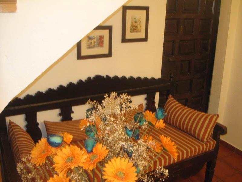 Hostal Tabanqueta Cuenca  Extérieur photo