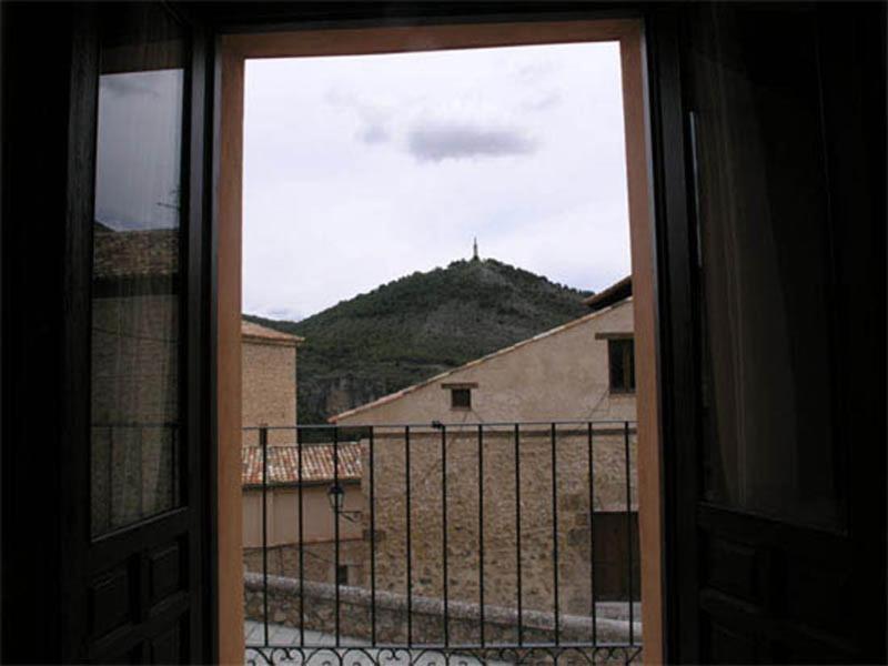 Hostal Tabanqueta Cuenca  Extérieur photo