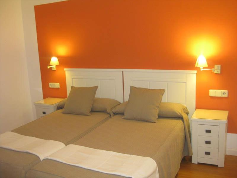 Hostal Tabanqueta Cuenca  Extérieur photo