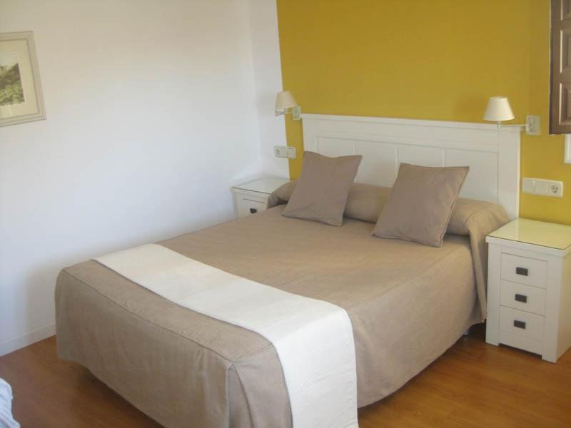 Hostal Tabanqueta Cuenca  Extérieur photo