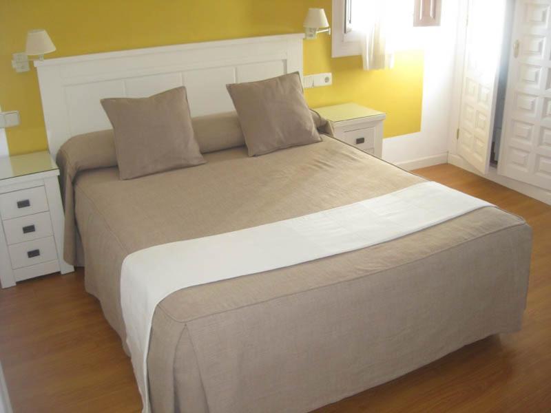 Hostal Tabanqueta Cuenca  Extérieur photo
