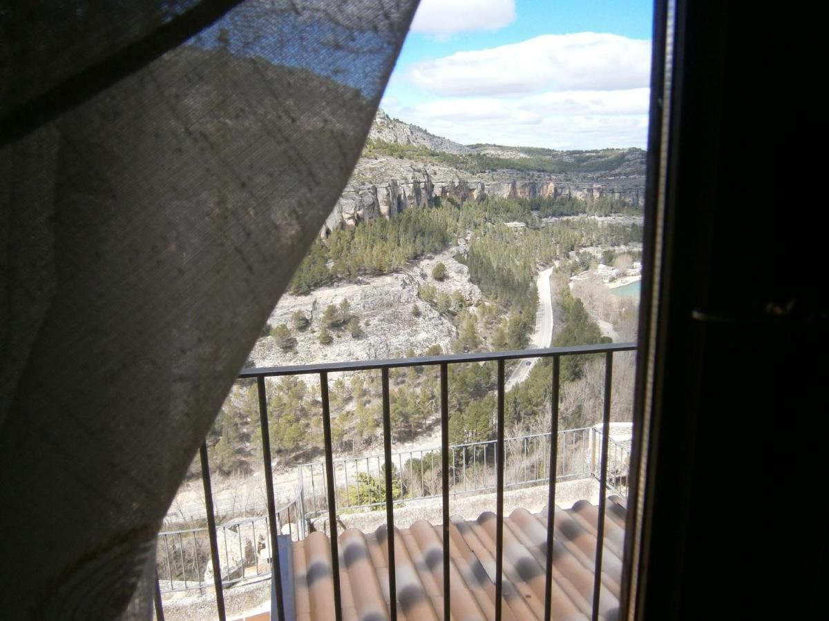 Hostal Tabanqueta Cuenca  Extérieur photo
