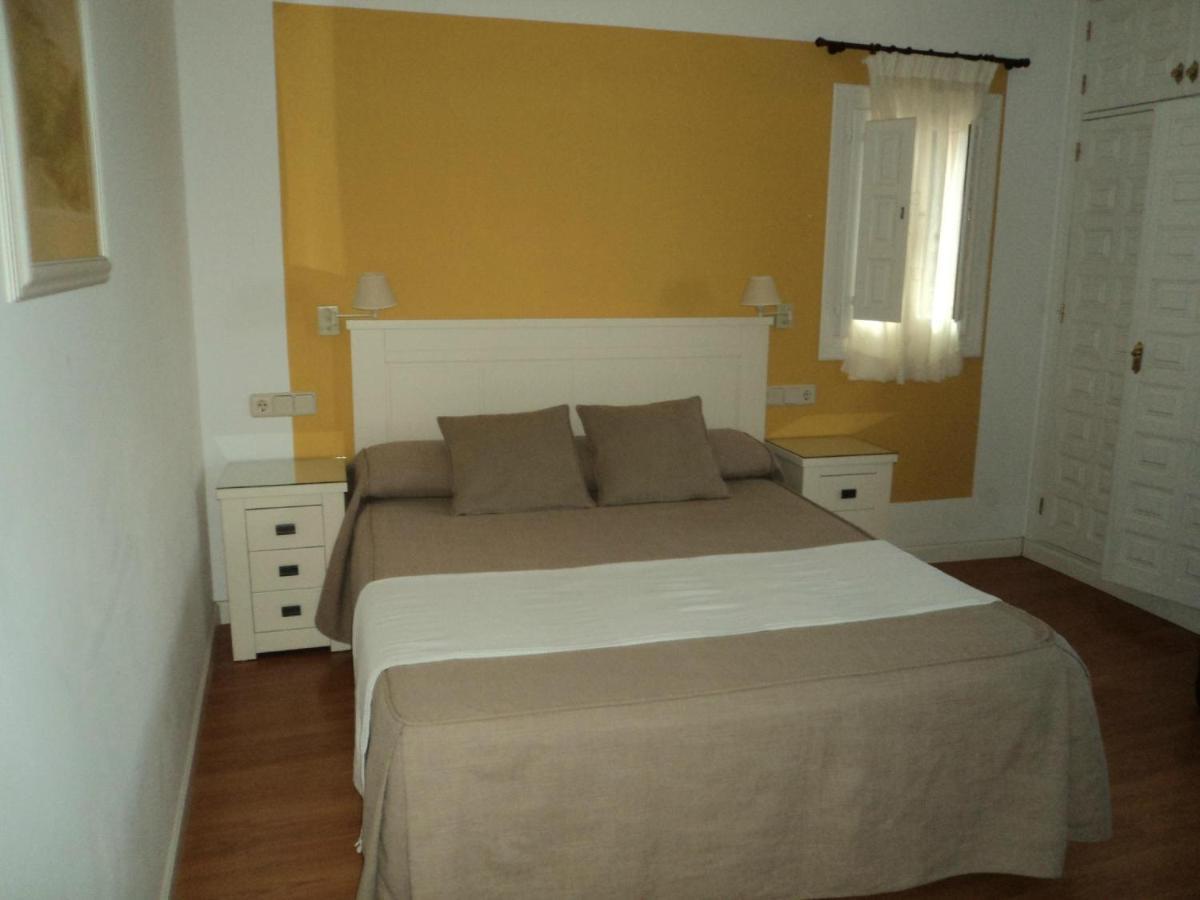 Hostal Tabanqueta Cuenca  Extérieur photo