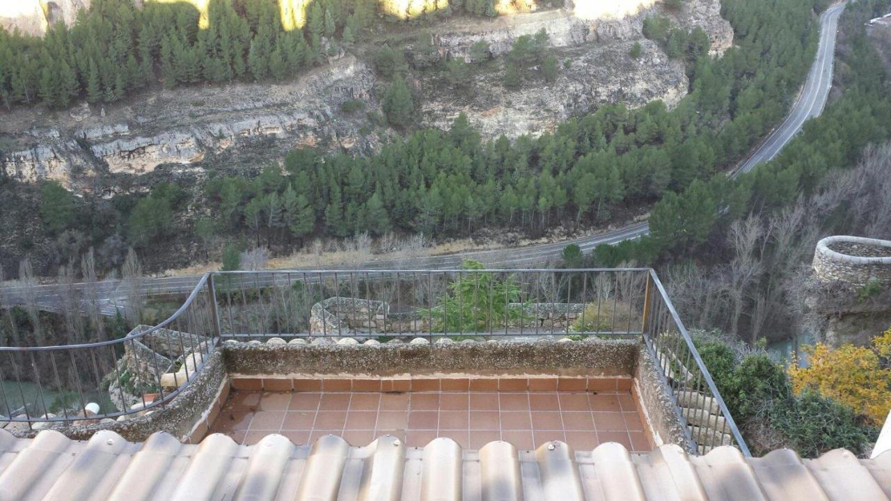 Hostal Tabanqueta Cuenca  Extérieur photo