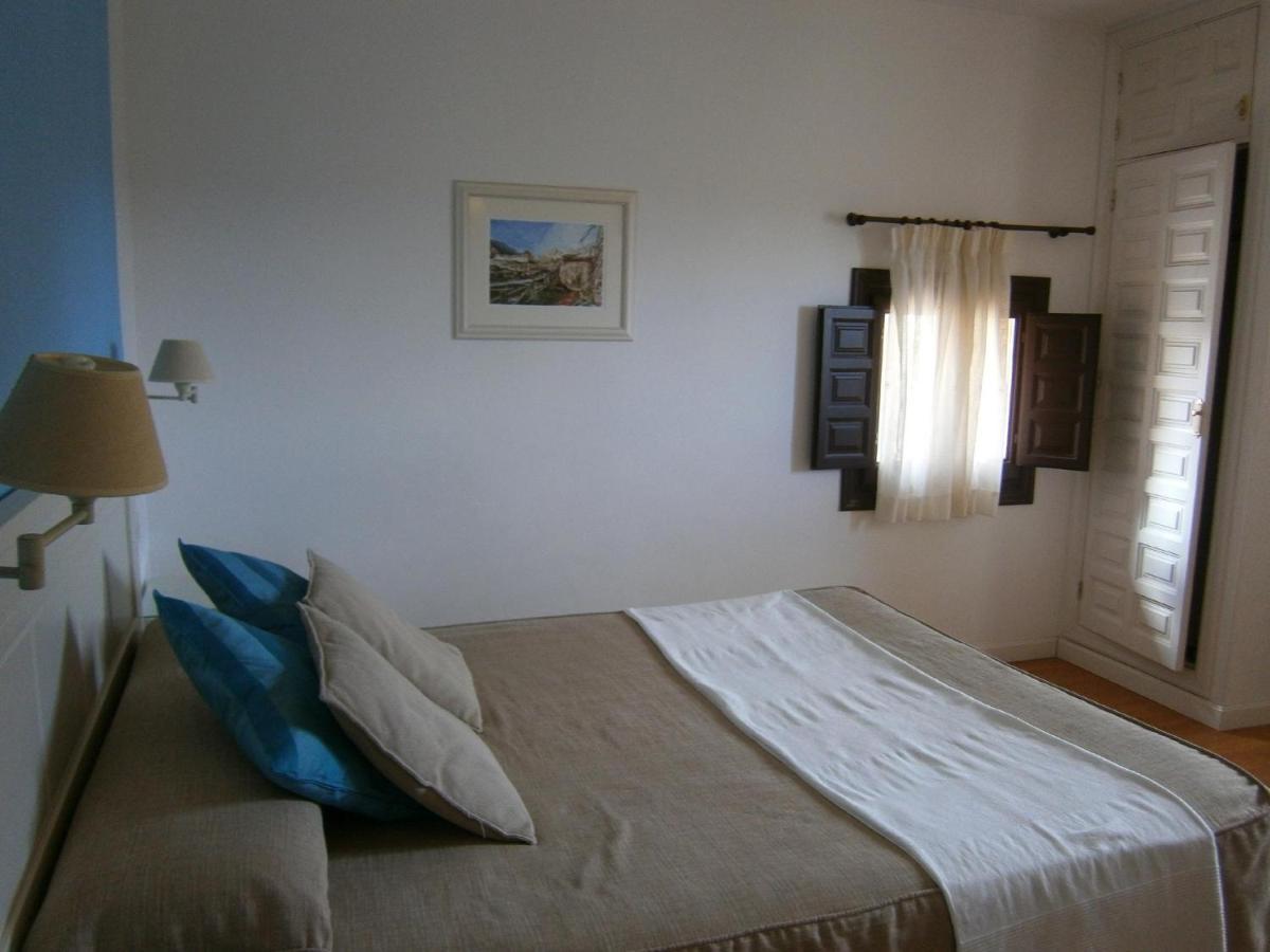 Hostal Tabanqueta Cuenca  Extérieur photo