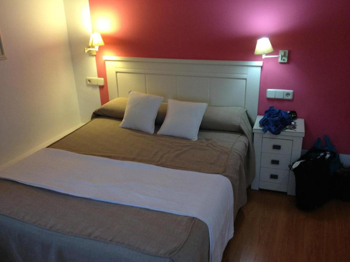 Hostal Tabanqueta Cuenca  Extérieur photo