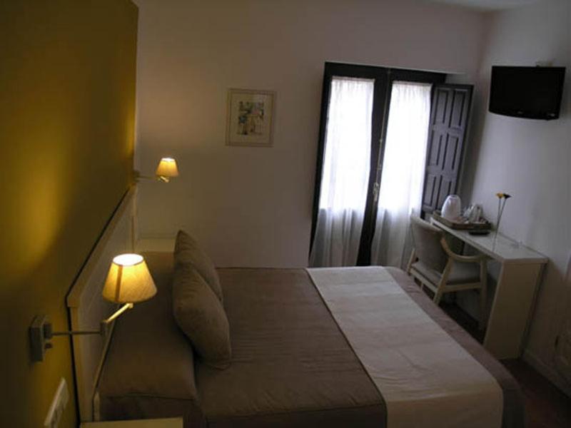 Hostal Tabanqueta Cuenca  Extérieur photo